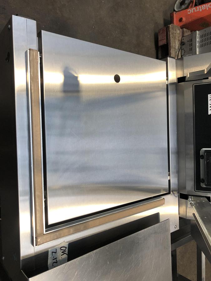 Used Mono FG 480-A01