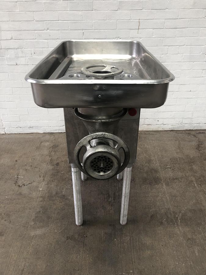 Used BIRO 6642 Mincer