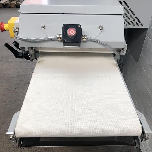 Used 2021 Artezen Syncro 120 EM