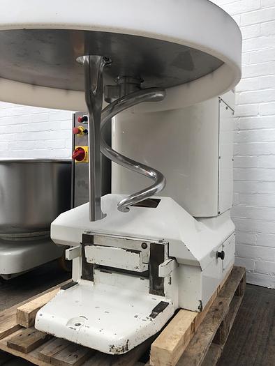 Used Kemper SP100 AL H