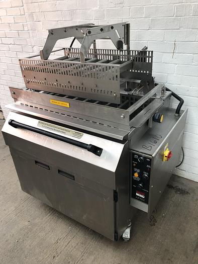 Used Mono Aztec Doughnut fryer