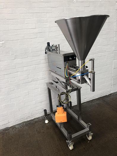 Used OBRUT Depositor