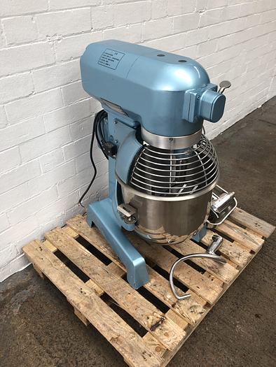 Used SINMAG 20QT Planetary Mixer 