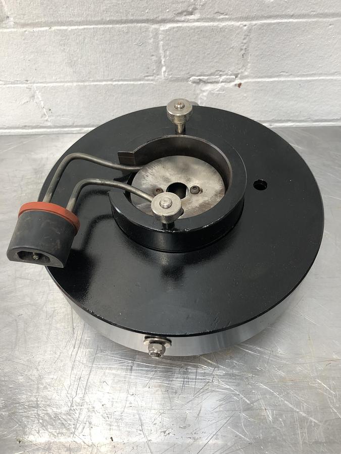 Used John Hunt Plate Die