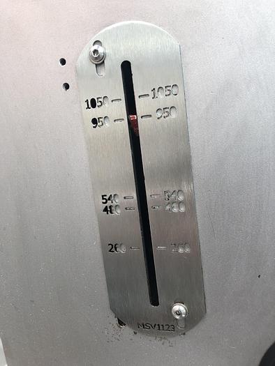 Used Artezen SRL Calybra 1.0 Volumetric Dough Divider