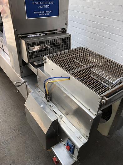 Used Dexmore Pie Line