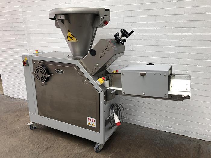 Used Artezen SRL Syncro E 120 Bread Divider - 2017 Model