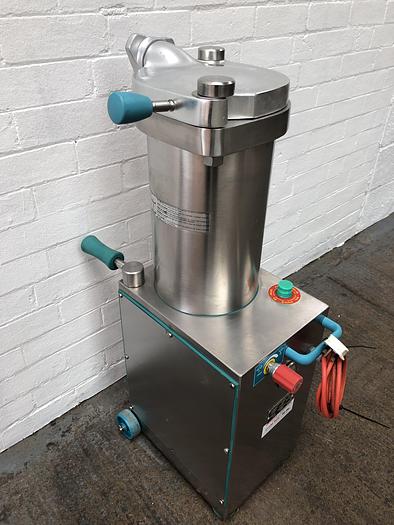Used 2004 Talsa H15 PAM 10