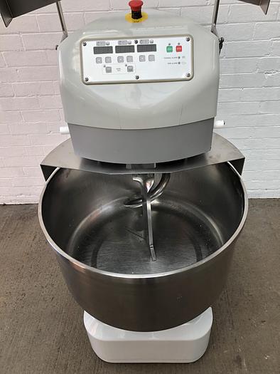 Used 2011 Mondial Forni Matrix 80