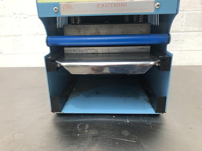 Used Colpac Sandwich Sealer