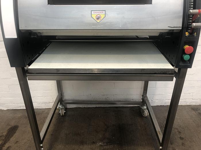 Used French Stick/ Baguette Moulder