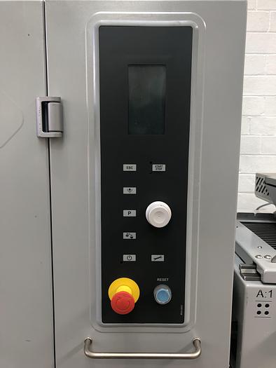 Used 2021 Artezen Syncro 120 EM