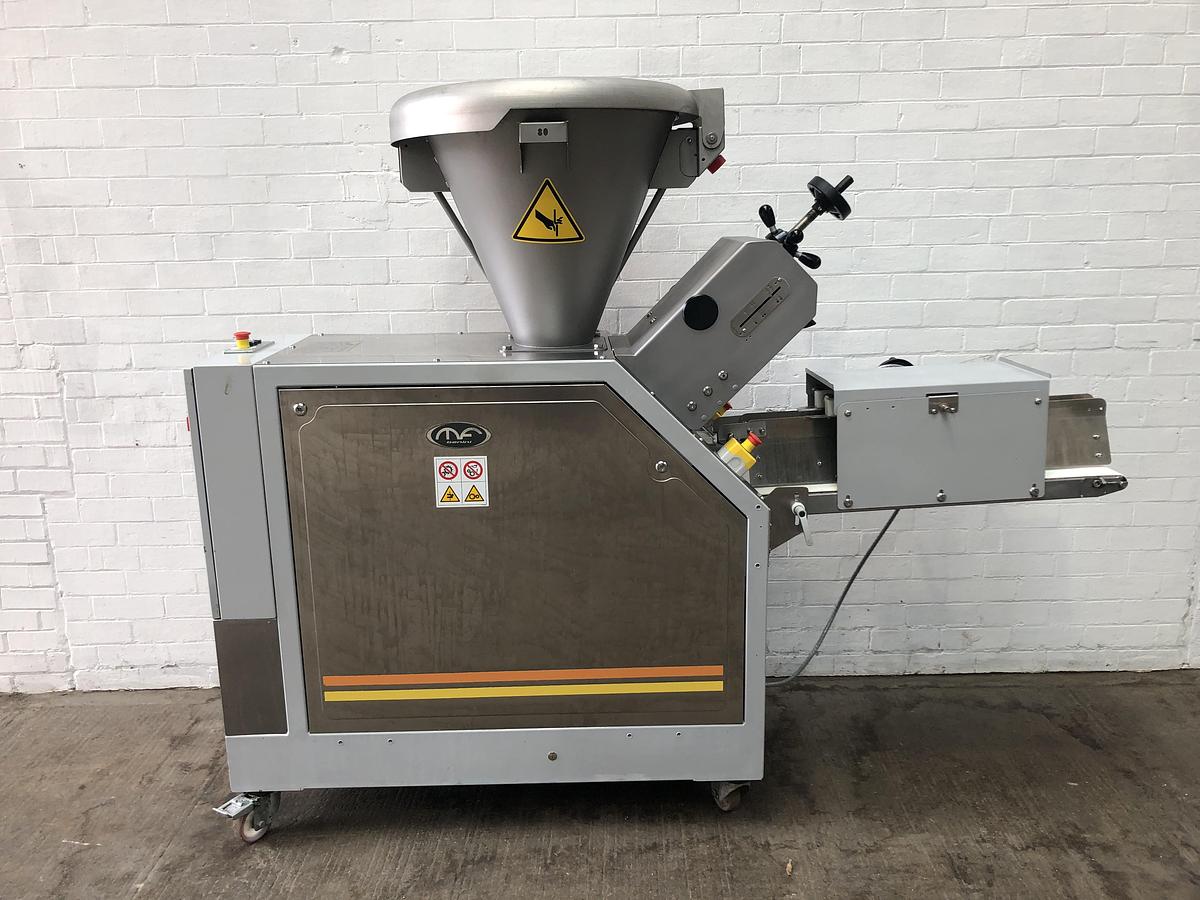 Used Artezen Calybra 1.0 Volumetric Dough Divider, 260-1050g