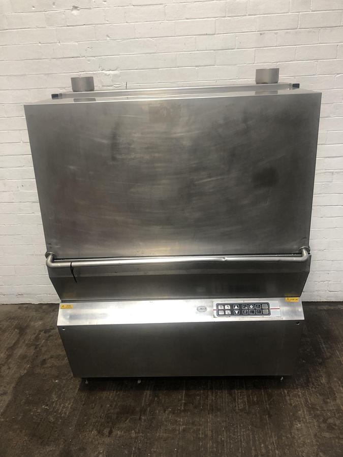 Used Jeros Utensil Washer