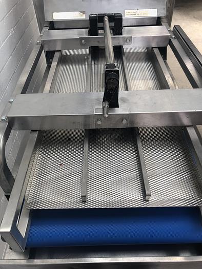 Refurbished Mono Metro Bread Moulder