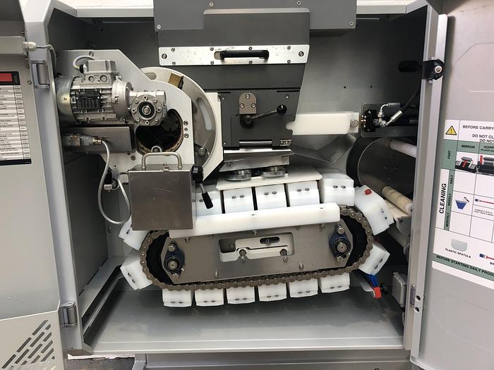 Used 2021 Artezen Syncro 120 EM