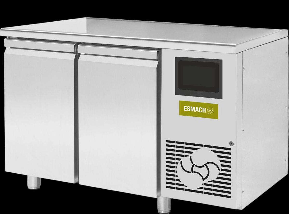 Esmach EB - FL 2PA Leavening Bench