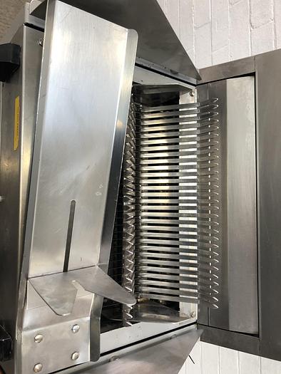 Used 2005 Mainca BS13