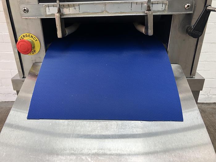 Used Mono 12" Multi Molder