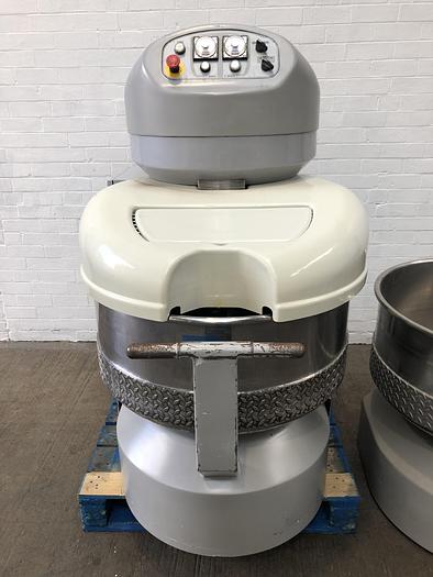 Used 2005 Mondial Forni Easy 120 E