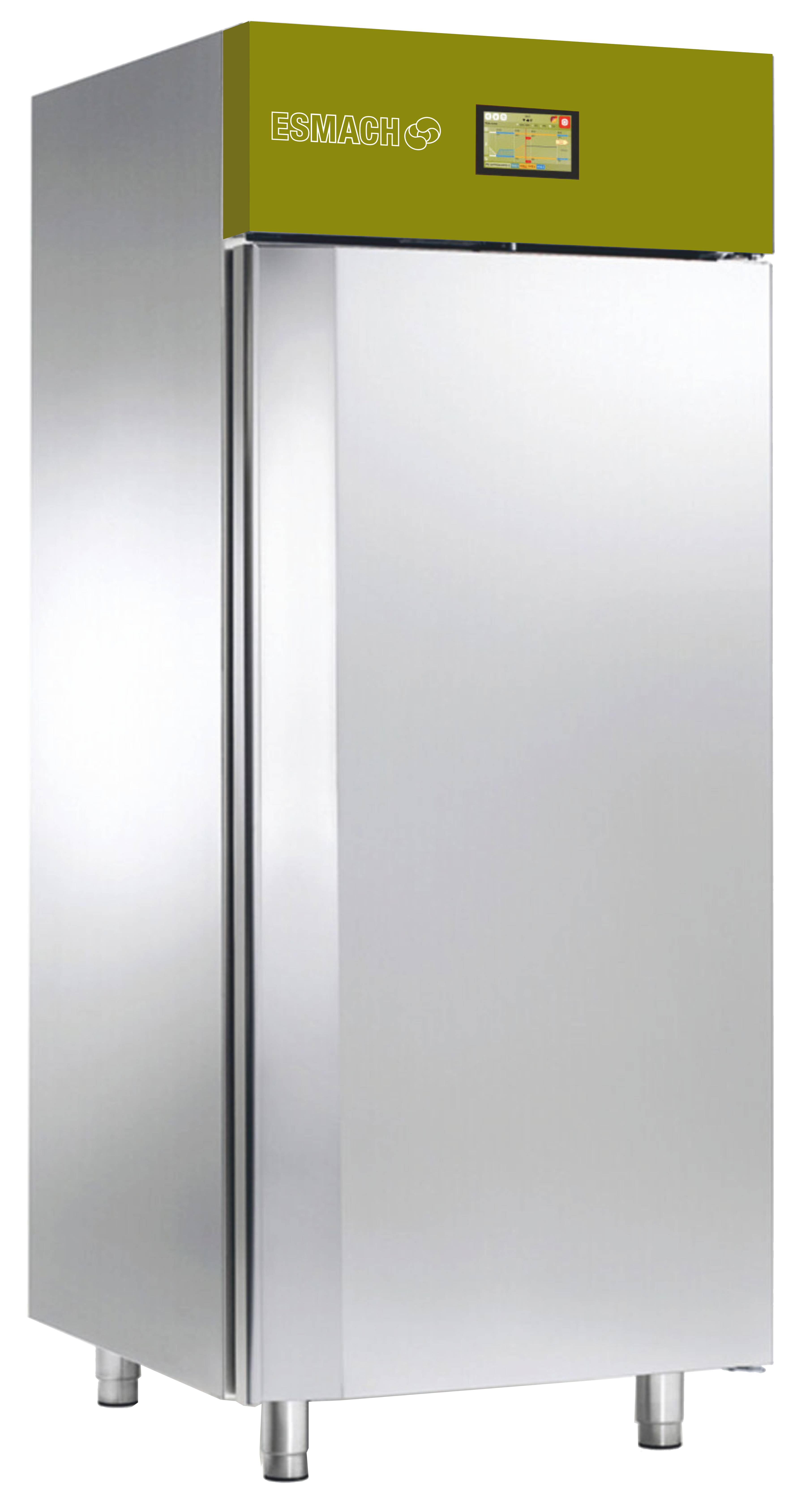 Esmach TS CLIMOTHER 68
