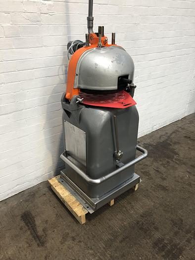 Used Erika Record 3 30 DCS 30Pc Bun Divider (Rounder) Moulder