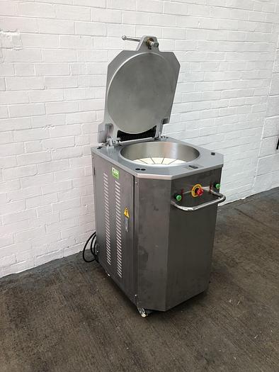 Used Sinmag D 20Pc Hydraulic Dough Divider