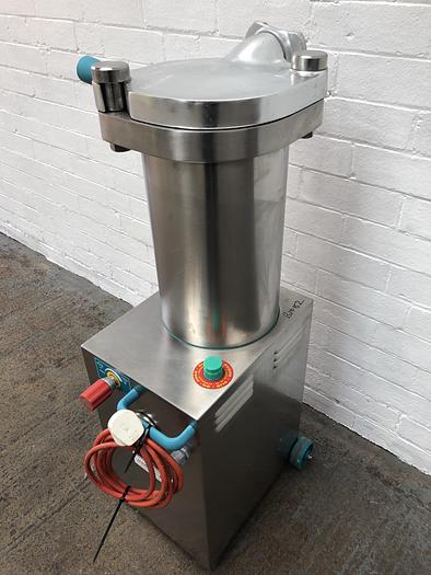 Used 2004 Talsa H15 PAM 10