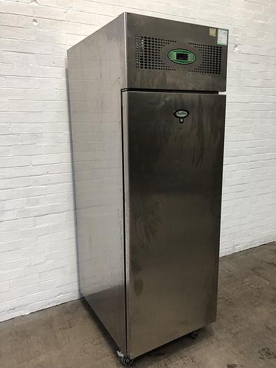 Used Fosters fridge, To take 18" x 30" Tray Size
