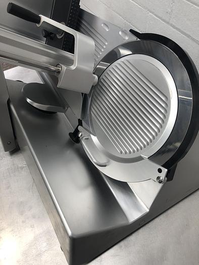 Used 2015 Bizerba GSP H 33