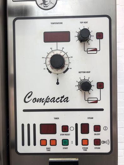 Used 2003 Tom Chandley CPMK4MTU538