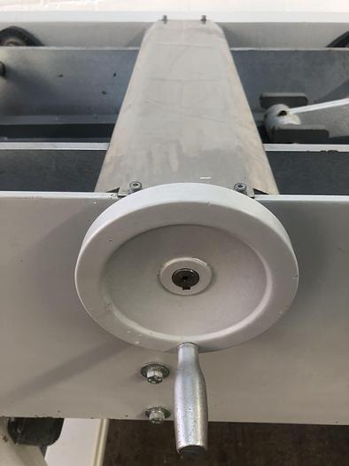 Used 2018 Kemper Princess