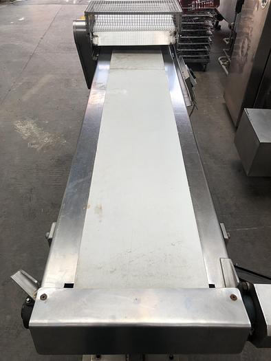 Used Baynflax Pie Line