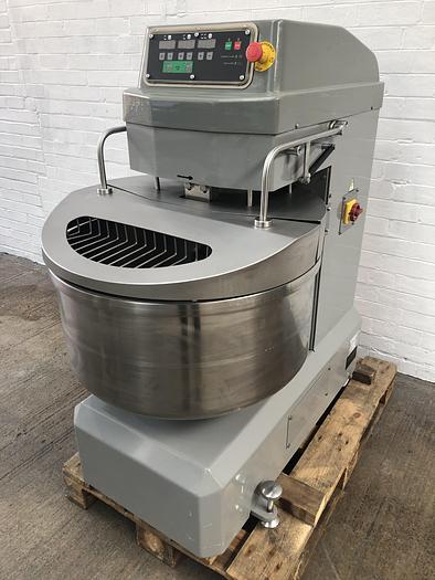 Used 2015 VMI Berto Mag 60