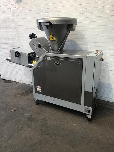 Used Artezen Calybra 1.0 Volumetric Dough Divider, 260-1050g