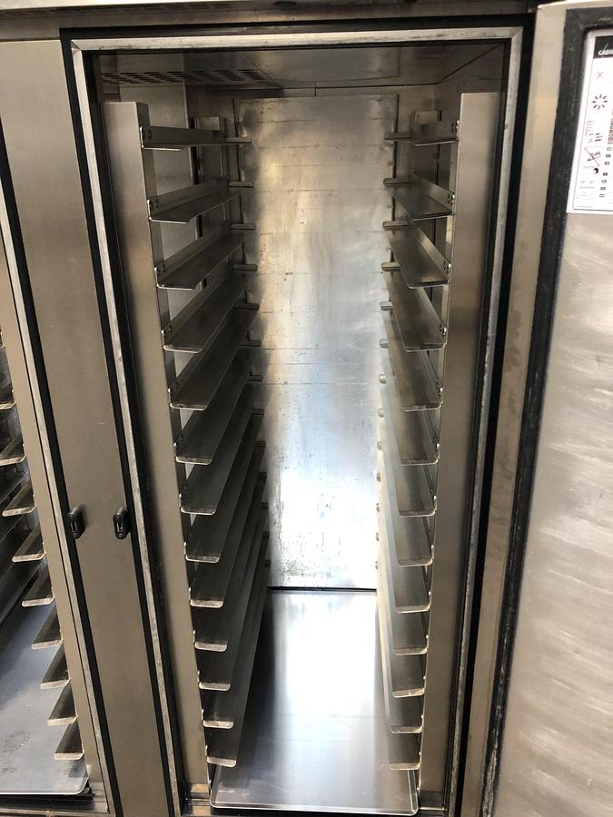 Used Foster EPRO240BSR