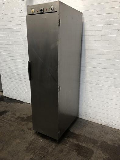 Used Single Phase Cupboard Prover
