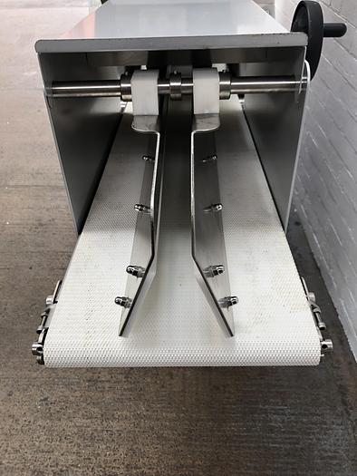 Used Artezen SRL Syncro E 120 Bread Divider - 2017 Model