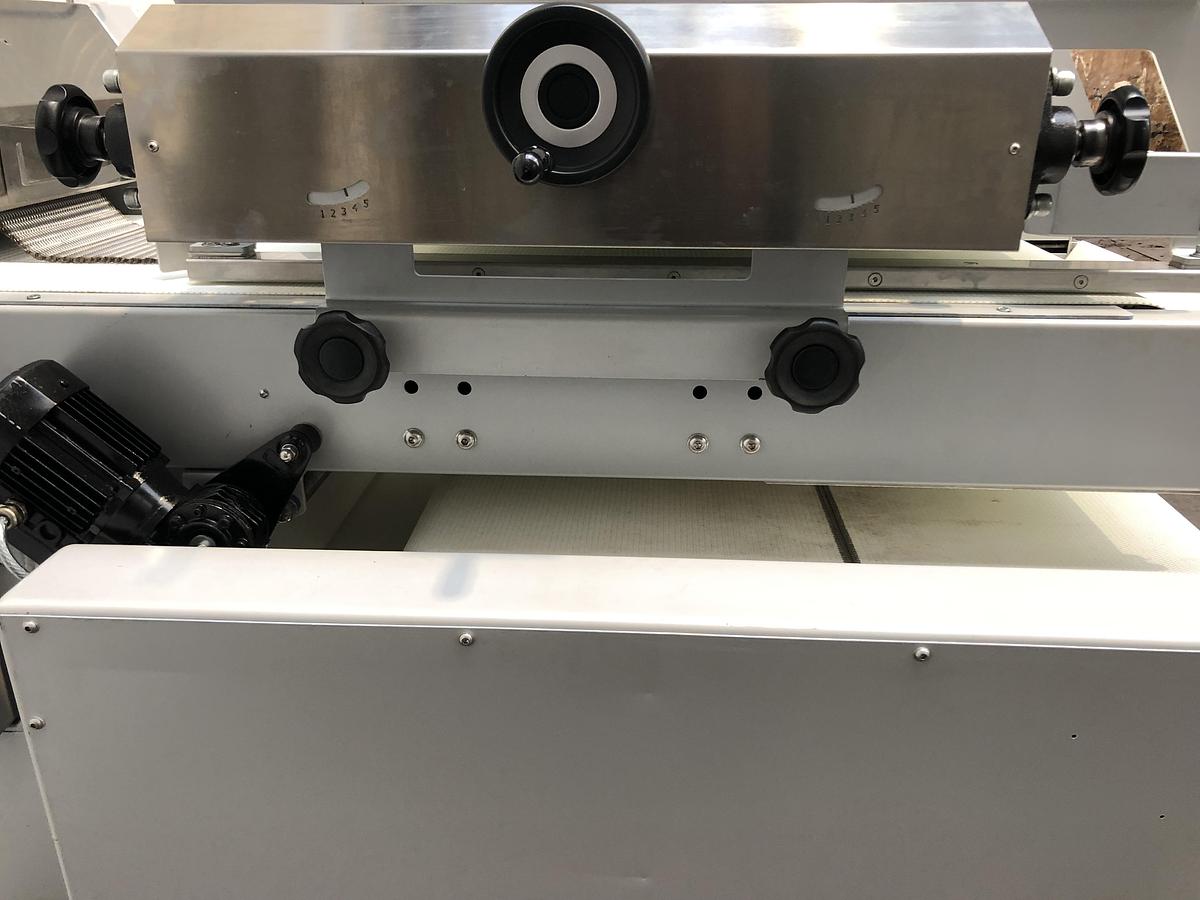 Used 2006 Mondial Forni Flash 2.0