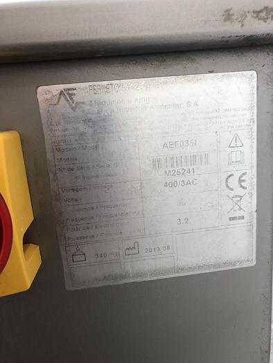 Used 2013 Ferneto AEF0351