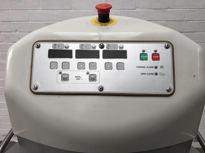 Used 2012 Mondial Forni Matrix 80/A