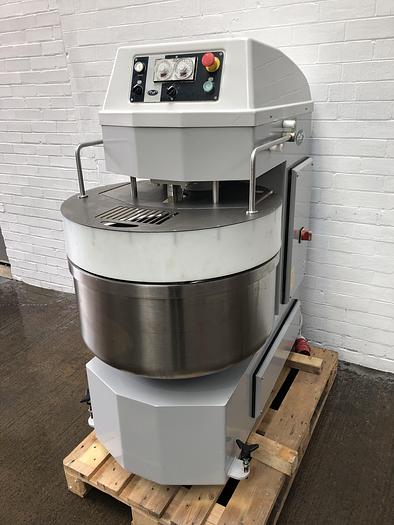 Used Mondial Forni Matrix V2 130 Spiral Mixer