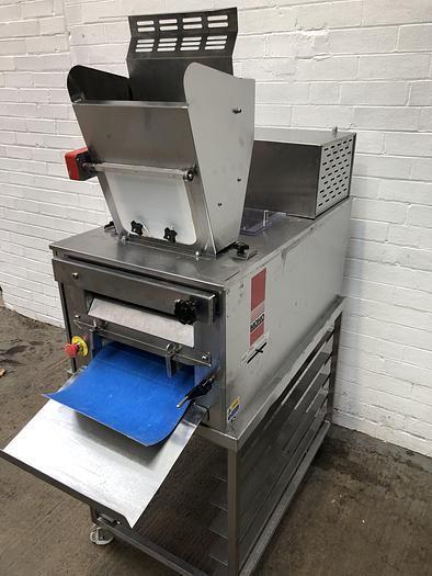 Used 2010 Mono FG 129-B03