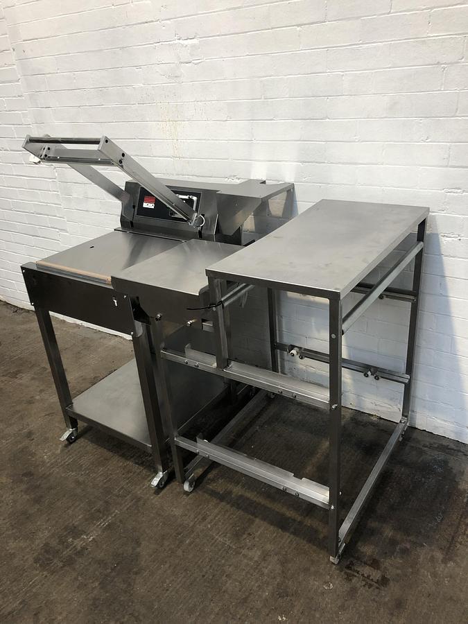 Used Mono FG 480-A01