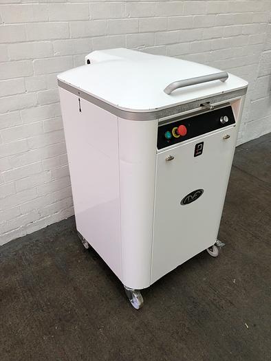 Used Vitella SRL 20Pc Hydraulic Dough Divider