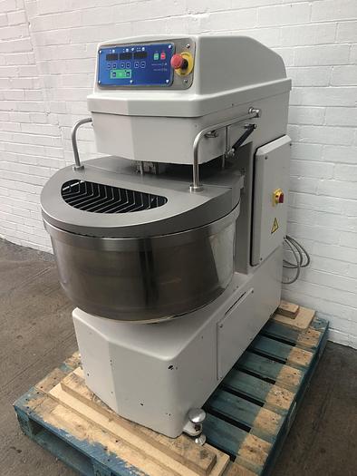 Used VMI FBF 60 Spiral Mixer