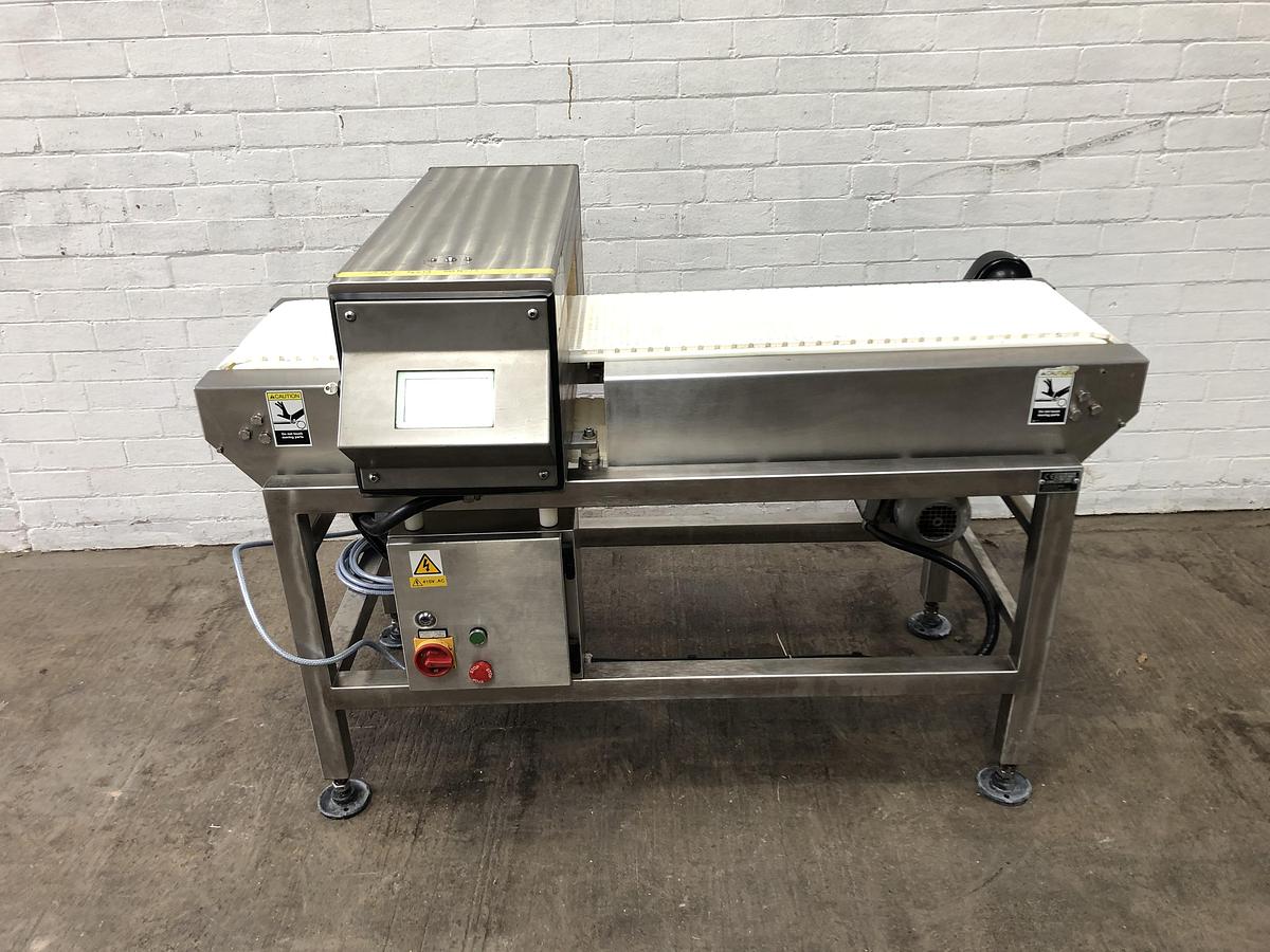 Used Cintex Metal Detector