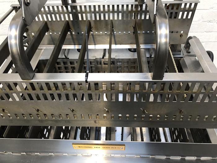 Used Mono Aztec Doughnut fryer