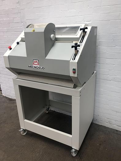 Used 2015 Mecnosud FA2003T