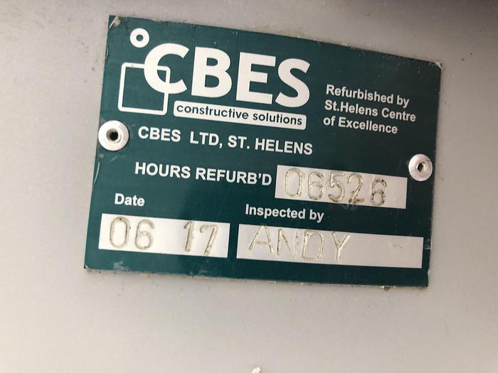 Used 2017 Kemper SP75